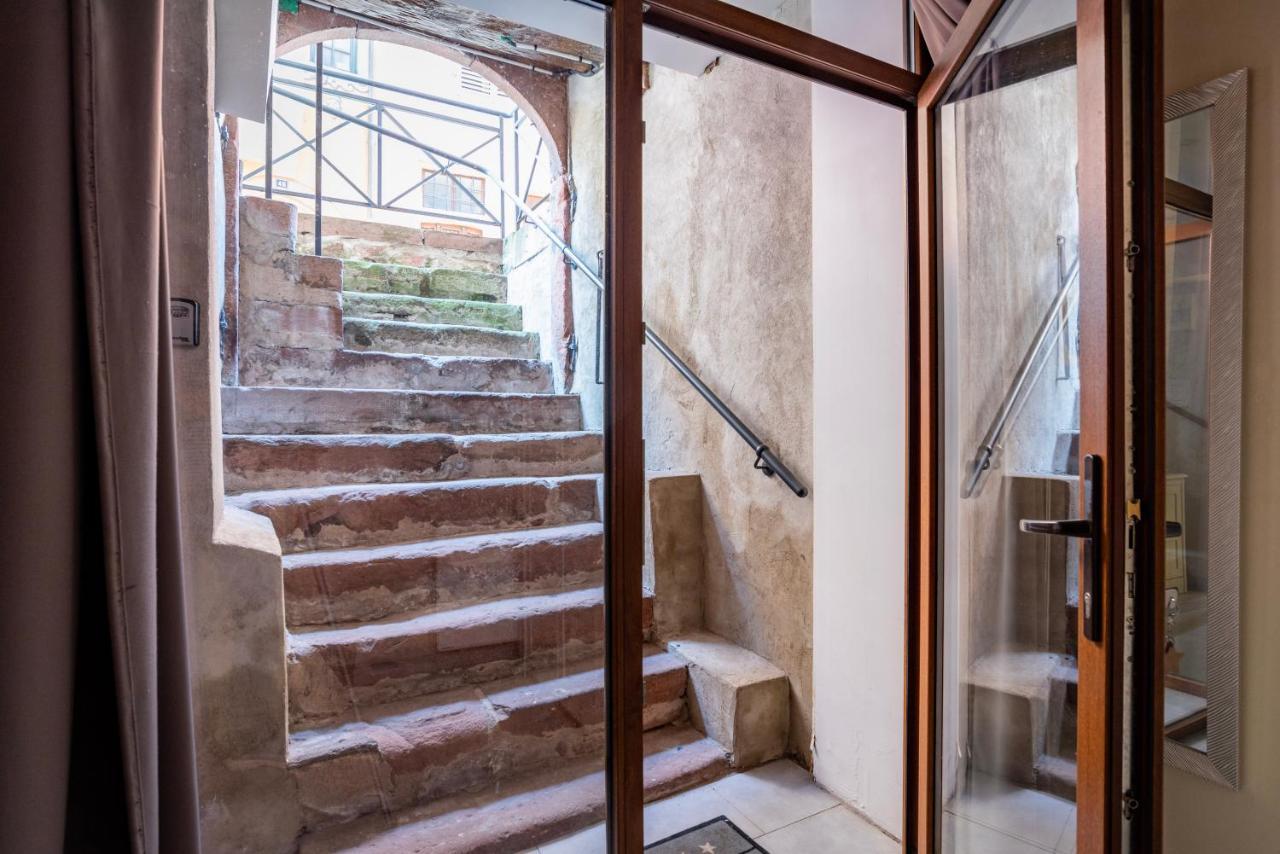 Gite Le Caveau Selestat - 30Min Europapark Exterior foto